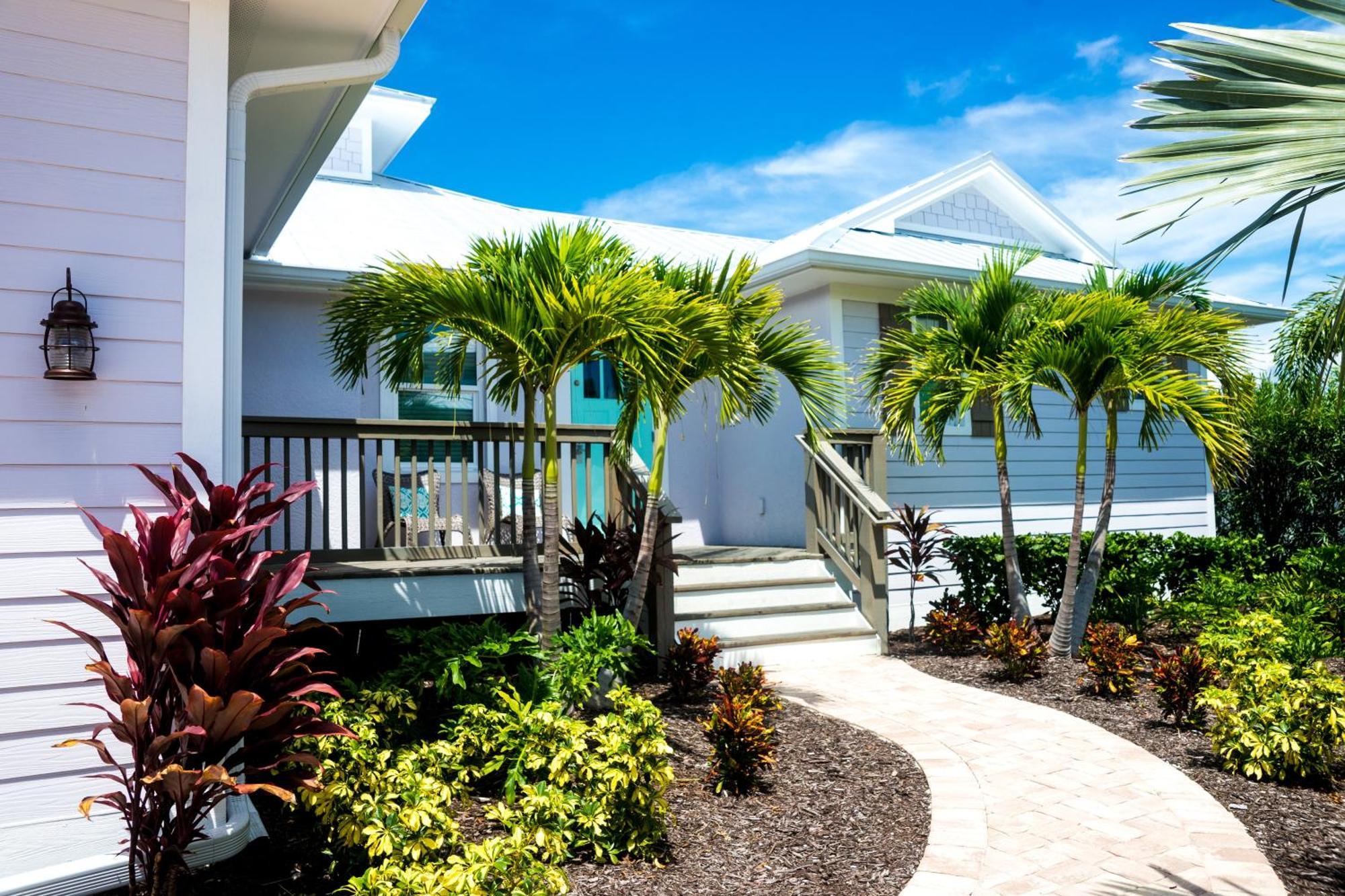 Mermaids Crossing By Beach Retreats Holmes Beach Rom bilde
